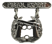 ExpertPistol